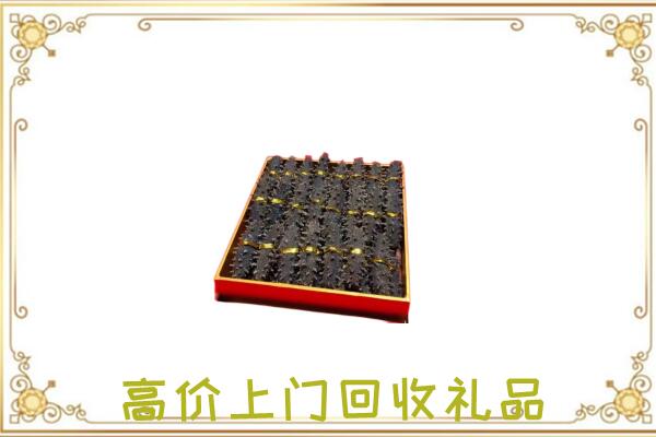 澄迈周边回收海参